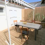 A 100m De La Plage, Maison Ideale Avec Terrasse Et Equipements Complets - Fr-1-22-321 펜션 라트슈수르메르