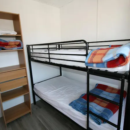 펜션 A 100m De La Plage, Maison Ideale Avec Terrasse Et Equipements Complets - Fr-1-22-321 라트슈수르메르