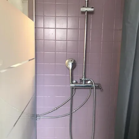 A 100m De La Plage, Maison Ideale Avec Terrasse Et Equipements Complets - Fr-1-22-321 라트슈수르메르