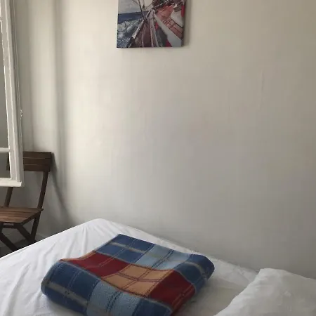 A 100m De La Plage, Maison Ideale Avec Terrasse Et Equipements Complets - Fr-1-22-321 *