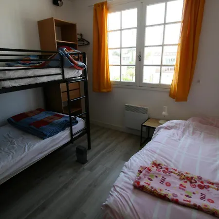 A 100m De La Plage, Maison Ideale Avec Terrasse Et Equipements Complets - Fr-1-22-321 * 라트슈수르메르