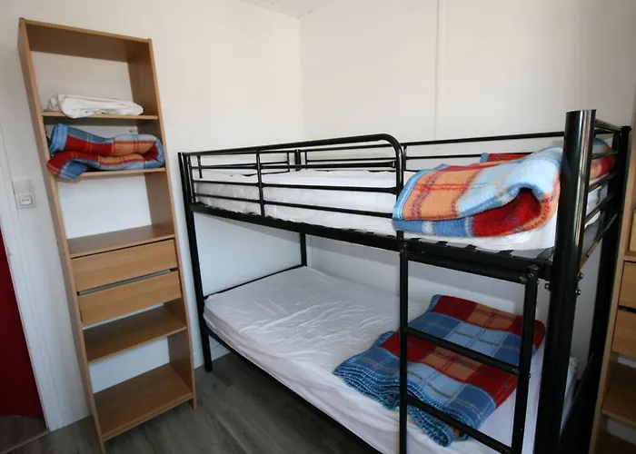 度假居 A 100m De La Plage, Maison Ideale Avec Terrasse Et Equipements Complets - Fr-1-22-321 滨海拉特朗什