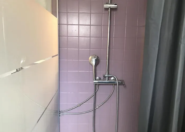 A 100m De La Plage, Maison Ideale Avec Terrasse Et Equipements Complets - Fr-1-22-321 滨海拉特朗什