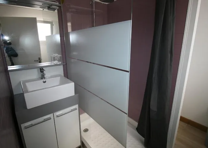 A 100m De La Plage, Maison Ideale Avec Terrasse Et Equipements Complets - Fr-1-22-321