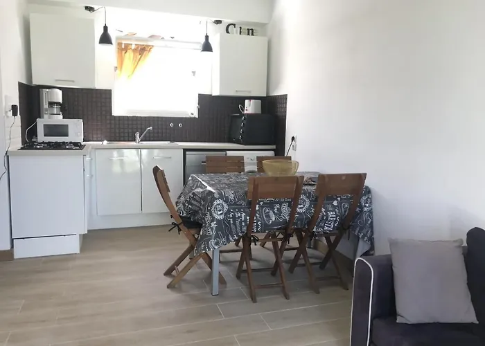 A 100m De La Plage, Maison Ideale Avec Terrasse Et Equipements Complets - Fr-1-22-321 * 滨海拉特朗什